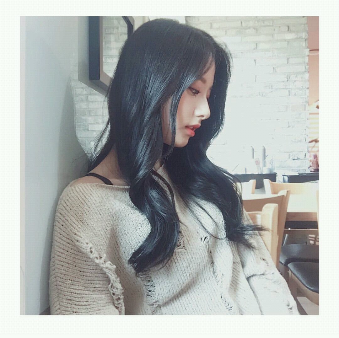 최근 우주소녀 보나 인스타 | 인스티즈