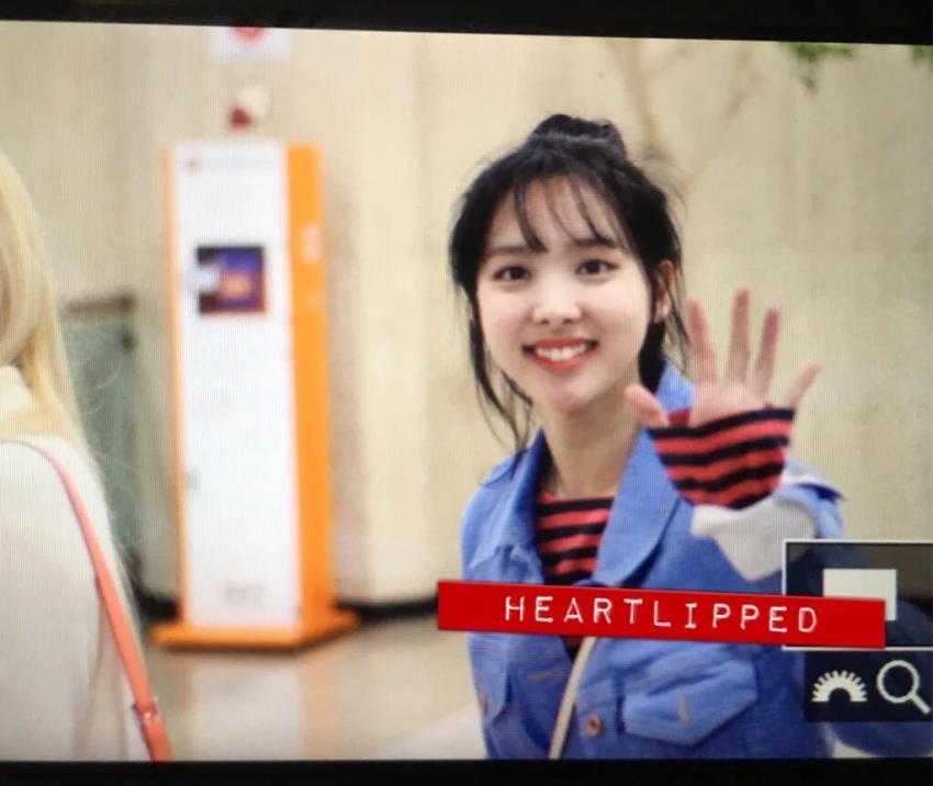 [트와이스] 트와이스 멤버별 치트키 짤,사진 모음 2탄 | 인스티즈