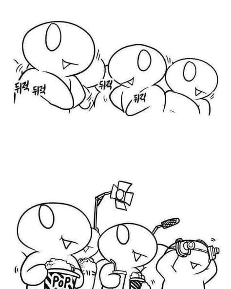 FBI에서 사용한다는 심리테스트.jpg | 인스티즈