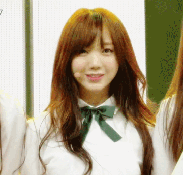 러블리즈 꽃케이♥ 움짤.GIF | 인스티즈