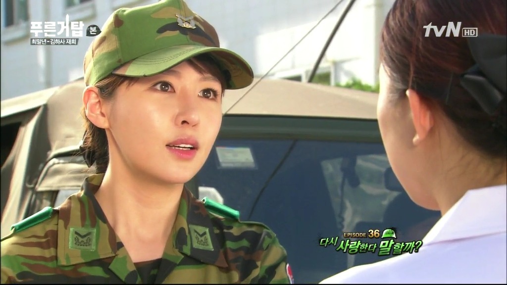 운전병 나온 사람한테 운전 잘하냐 물어보면 | 인스티즈