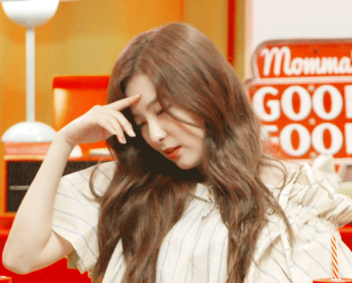 같이 먹어요 브이앱 슬기.gif | 인스티즈