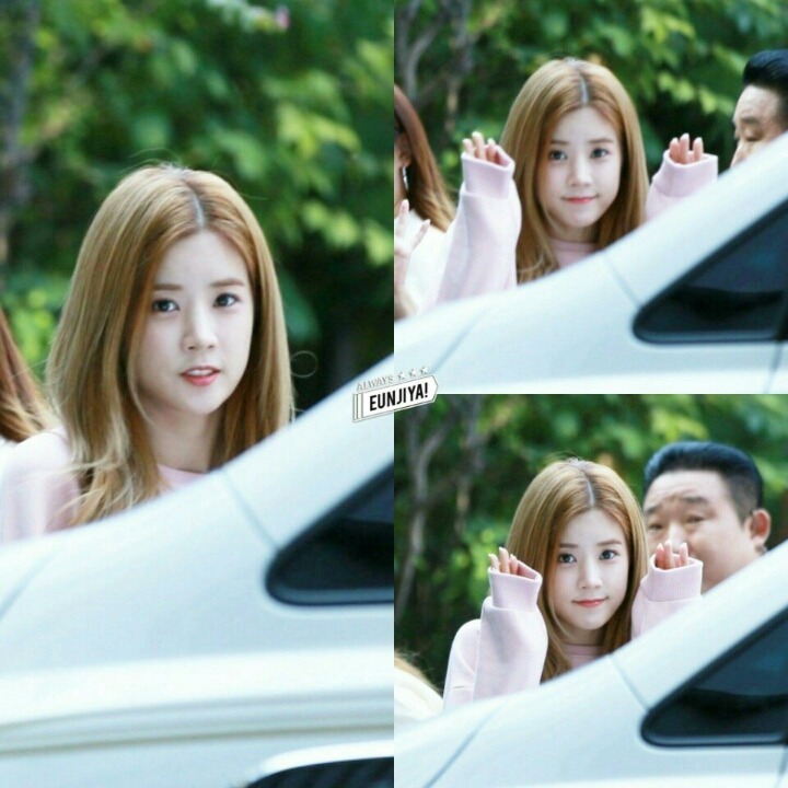 에이핑크 박초롱 인스타 업뎃 | 인스티즈