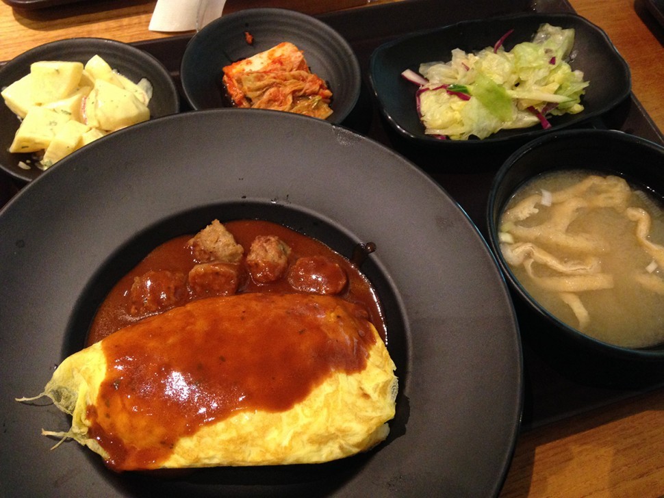 삼성보다 밥이 잘나온다는 nc소프트 구내식당 클라스 | 인스티즈