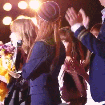 레드벨벳 린.gif | 인스티즈