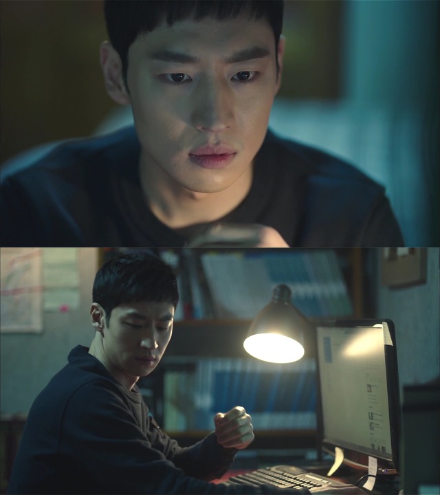 [시그널] 홍원동 연쇄살인사건 02.jpg | 인스티즈