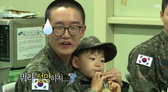 친화력이 그알 푸들급인 송만세ㅋㅋㅋㅋㅋㅋ | 인스티즈