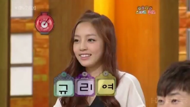 카라 예능 레전드.jpg | 인스티즈