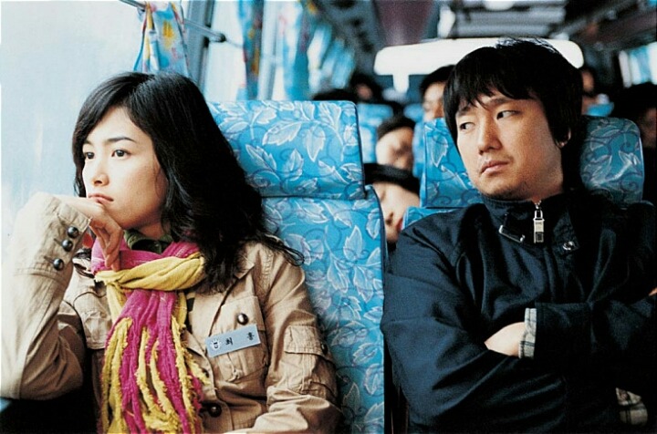 한때 잘나갔던 신인 여배우 역대급 임팩트ㄷㄷㄷㄷ | 인스티즈
