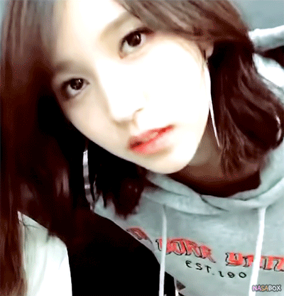 묘이 미나(feat.쯔위).gif | 인스티즈