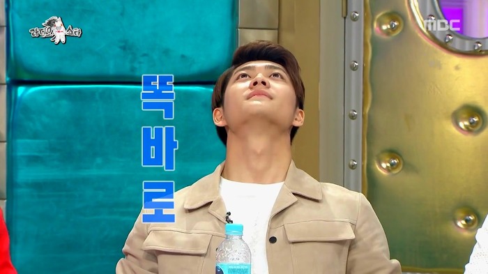 햇빛 보면 기빨리는 서강준.jpg | 인스티즈