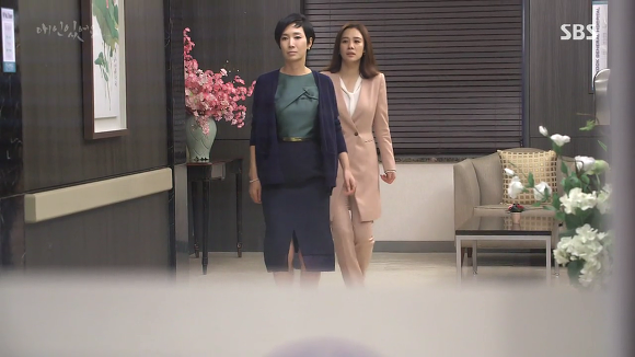 [드라마애인있어요] 흔한 불륜아닌 사랑이야기 8화(2) | 인스티즈