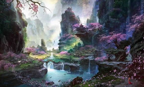 [고르기] 상상 속 인물 중 되고 싶은것은? (+ | 인스티즈