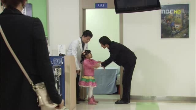 [지붕킥] 지훈에게 이별을 고하는 정음 | 인스티즈