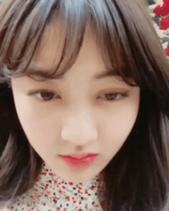 오늘자 트와이스 지효.gif | 인스티즈