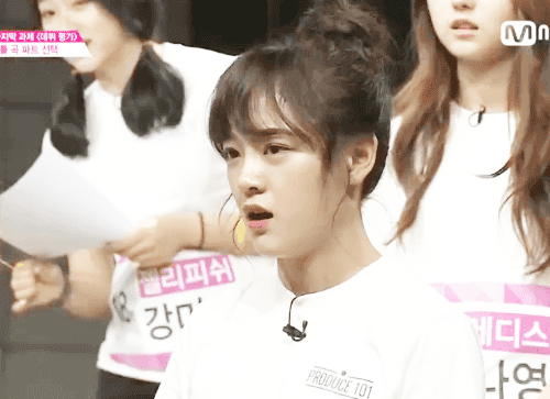 대구 게릴라 콘서트 김세정 고화질.jpg | 인스티즈