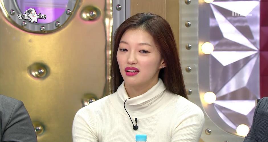 라디오스타 여배우 이엘.jpg | 인스티즈