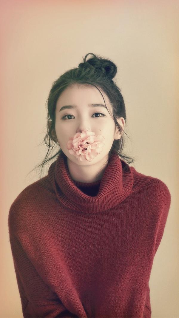 이쁘고 귀여운 아이유 | 인스티즈