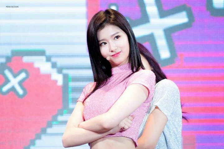 [트와이스] 여리여리한 사나 | 인스티즈