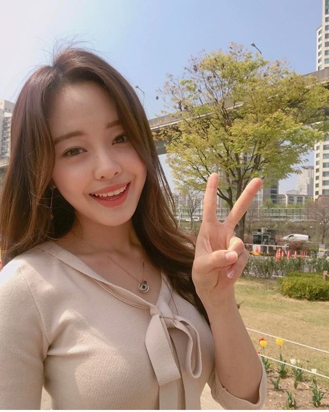 오늘자 최설화 | 인스티즈