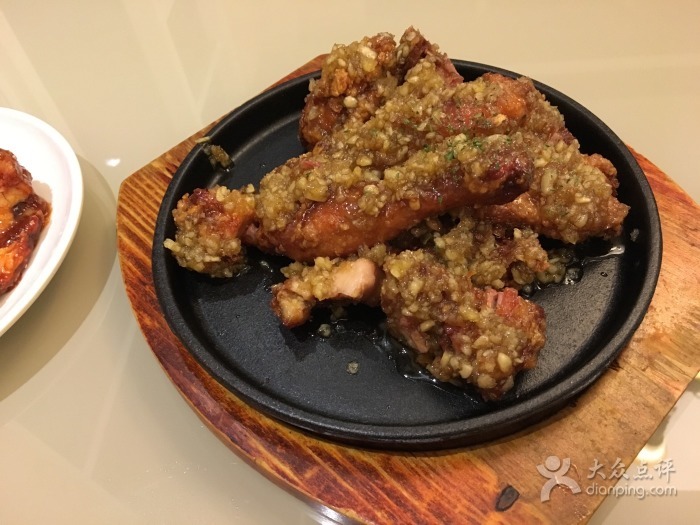 삼통치킨 이미지
