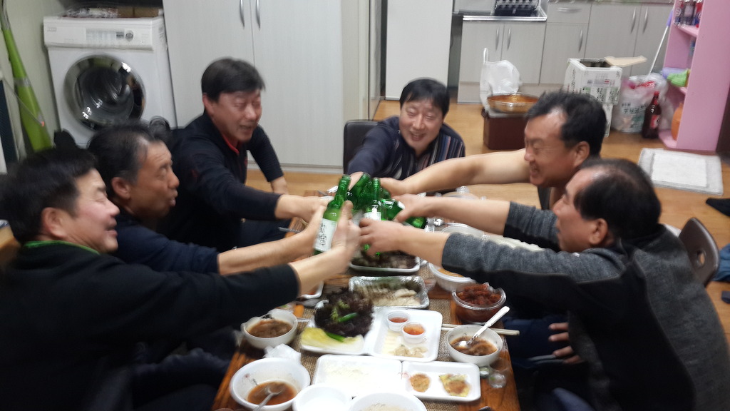 병나발 이미지