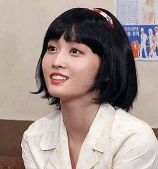 채영이 다현이 사나 모모 | 인스티즈
