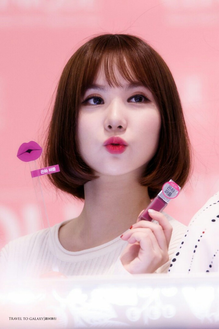 여자친구 은하.jpgif | 인스티즈