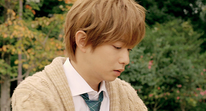 [쿠로사키군의말대로는되지않아] 잘생긴 쁘띠쓰레기와 잘생긴 개쓰레기 사이에서 고민하는 노이해 영화 01 | 인스티즈