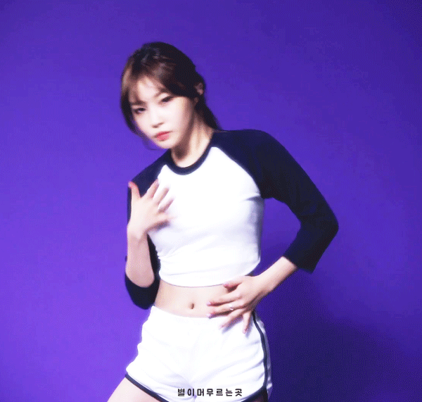 묘한 매력의 아이오아이 멤버 | 인스티즈