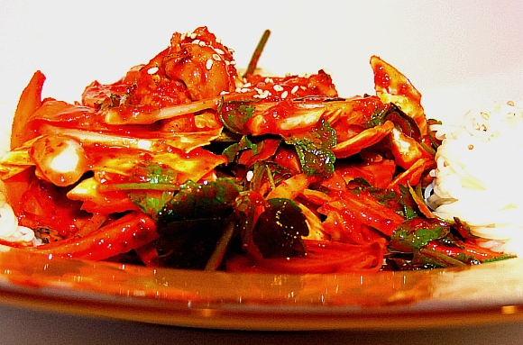 힐링치킨호프 이미지