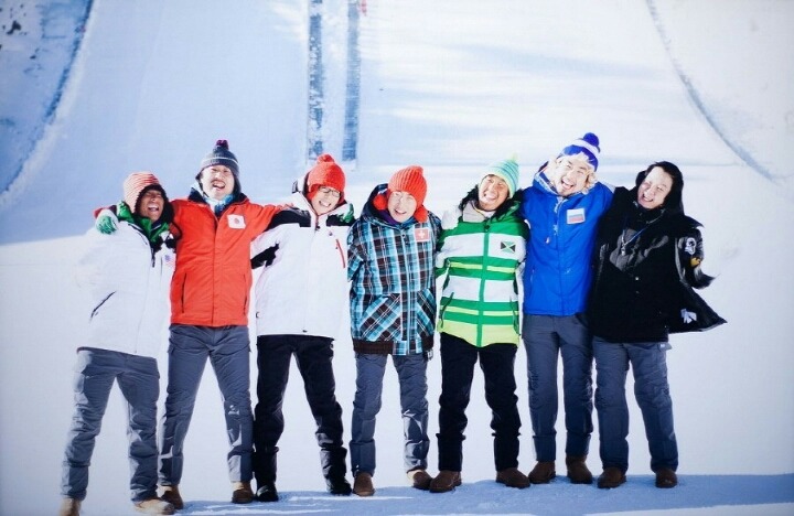 1박2일 시즌1 vs 무한도전 vs 패밀리가 떴다 시즌1 | 인스티즈