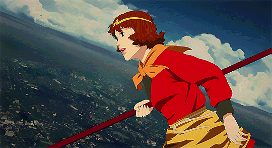 곤 사토시의 영화 | 인스티즈