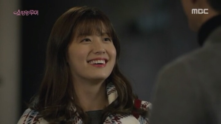 [쇼핑왕루이] 복실 손에 가짜를 끼울 순 없지. 진짜 내 마음은, | 인스티즈
