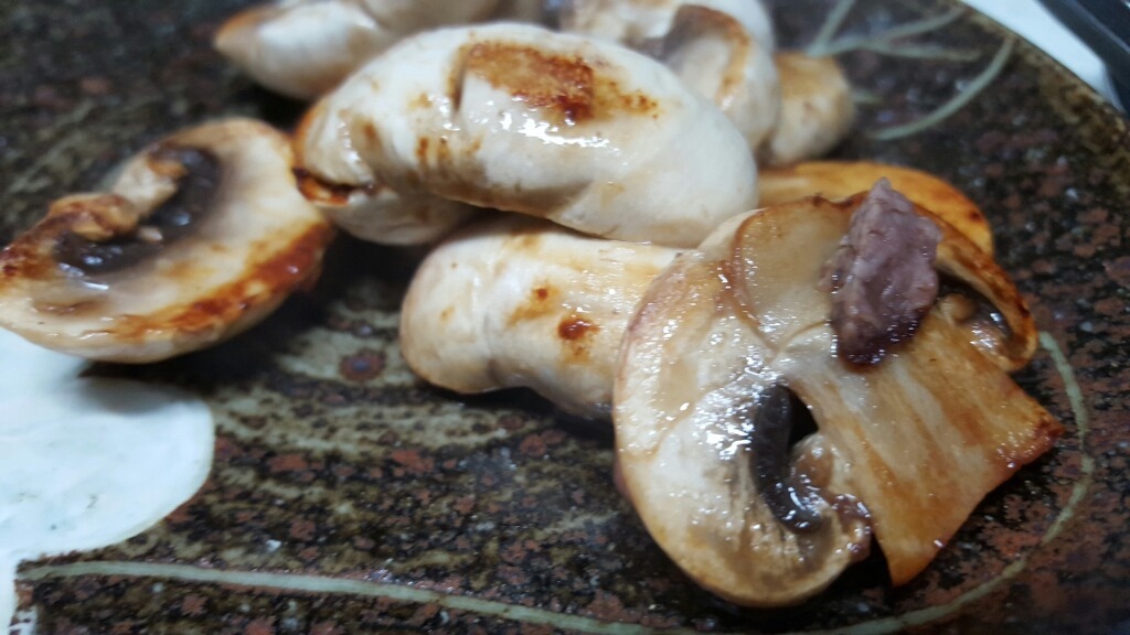 은근 호불호 심한 고기 | 인스티즈