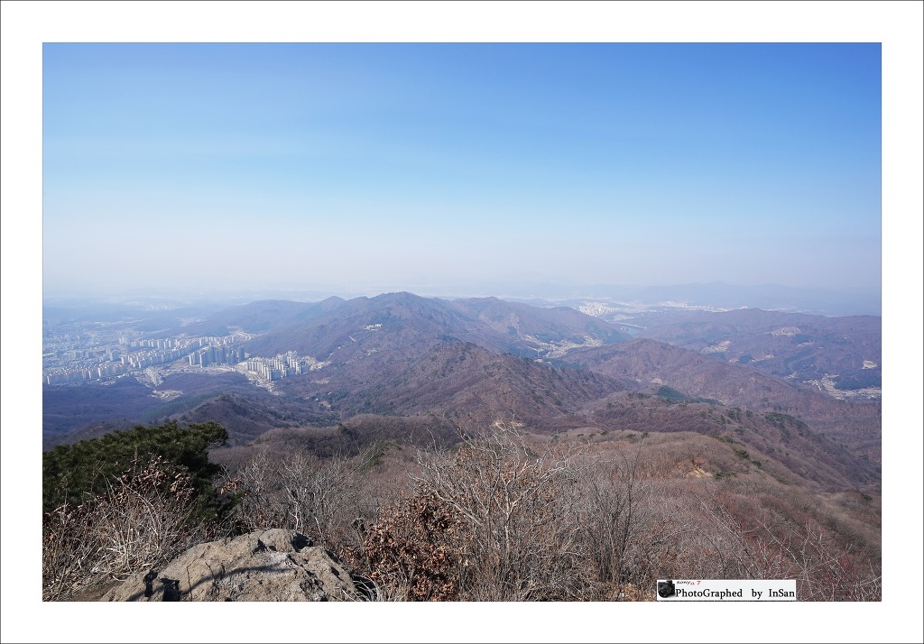 천마산기도원 이미지