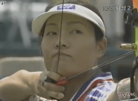 대한양궁협회 전무가 말하는 한국 양궁이 강한 이유 | 인스티즈