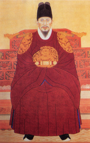 임진왜란때 왜군들을 떨게한 거인 장수 | 인스티즈