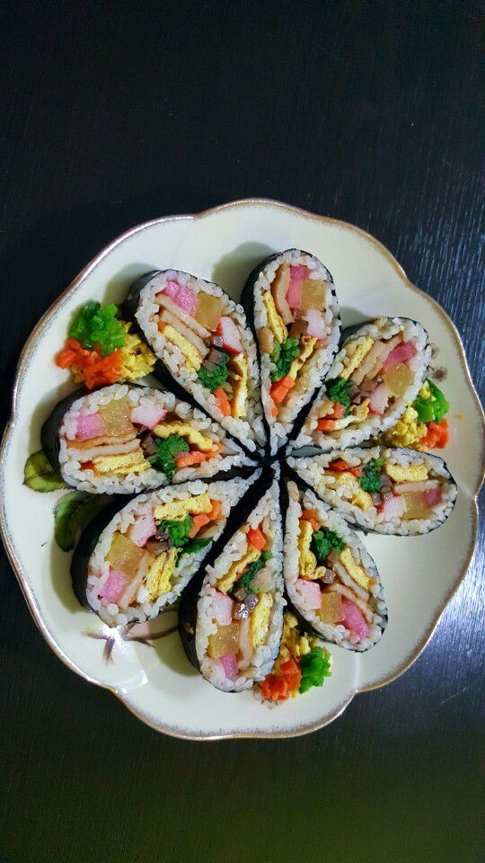 야!김밥이다 이미지