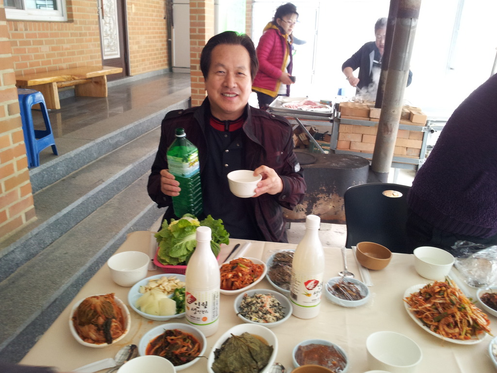 고향어탕국수 이미지