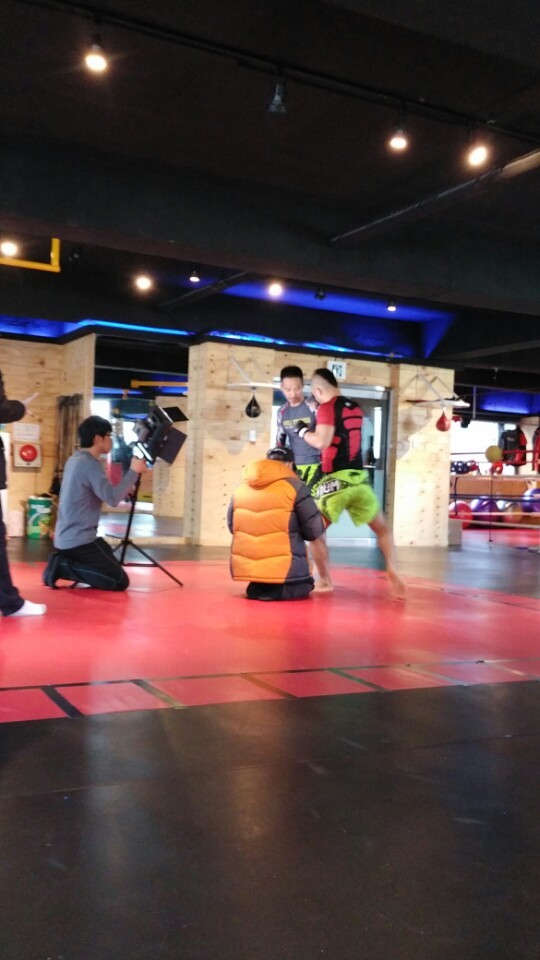 상해스포츠 이미지
