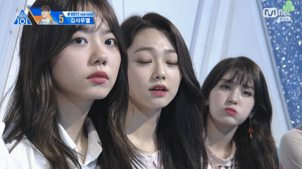 강미나.gif | 인스티즈