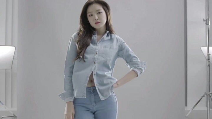 손나은.jpg.gif | 인스티즈