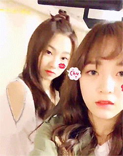 아주 꿀잼인 아이오아이 멤버들의 케미! | 인스티즈