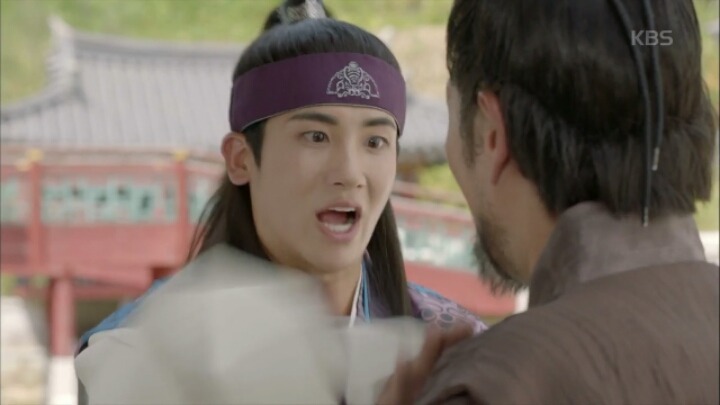 [화랑] 잊지말자 1500년 전에도 남자는 영앤리치가 최고라는 걸.jpg | 인스티즈