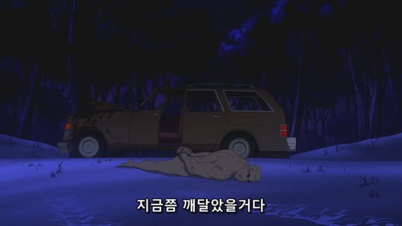 납치된 아내와 어린 아들을 구하려는 형사만화 | 인스티즈