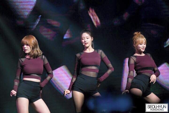 AOA 설현 비주얼.jpg | 인스티즈