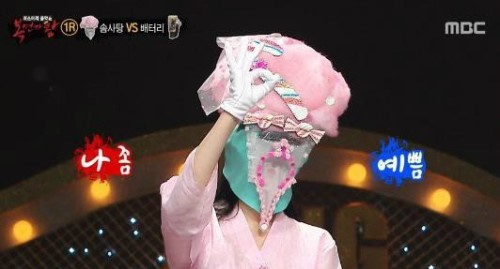 복면가왕 역대 남&여 아이돌 성적 | 인스티즈