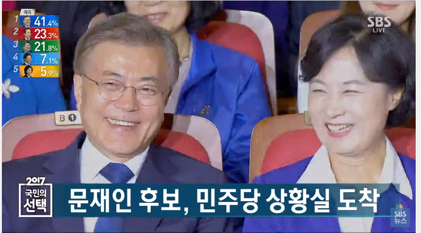 실시간 문재인 추미애 | 인스티즈