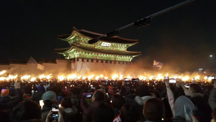 이젠 악에 받쳐 생각나는대로 내뱉는듯한 국민의당 | 인스티즈
